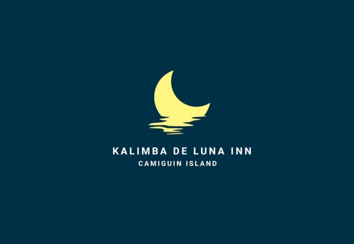 مامباجاو Camiguin Kalimba De Luna Inn المظهر الخارجي الصورة